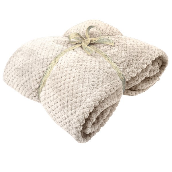 Goya 39554 - Polyester Blanket 110 x 160 cm PINEAPPLE