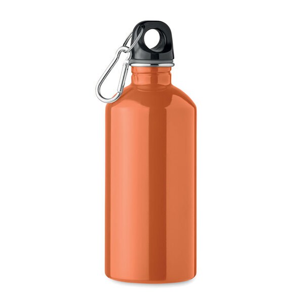 REMID MOSS Aço inoxidável reciclado 500ml - GiftRetail MO2403