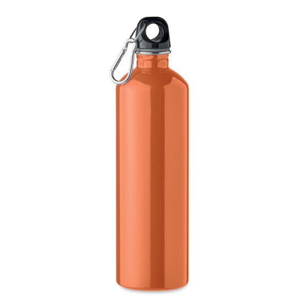REBIG MOSS Aço inoxidável reciclado 750ml - GiftRetail MO2404