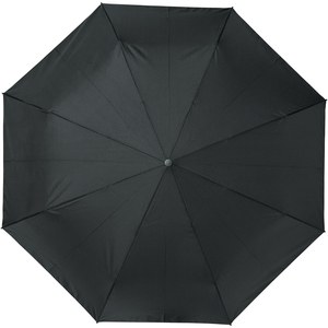 Alina 23" auto open recycled PET umbrella - EgotierPro 109400