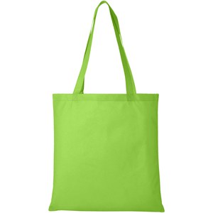 Zeus large non-woven convention tote bag 6L - EgotierPro 119412