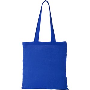Saco Tote de algodão 180 g/m² "Peru" - EgotierPro 120332