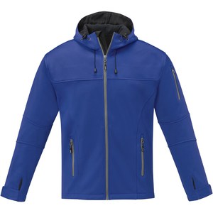 Elevate Life 38327 - Match men's softshell jacket