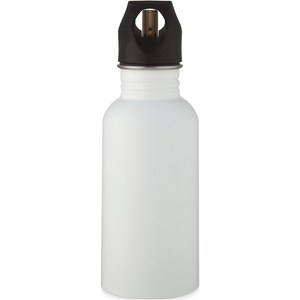 Lexi 500 ml stainless steel sport bottle - EgotierPro 100695