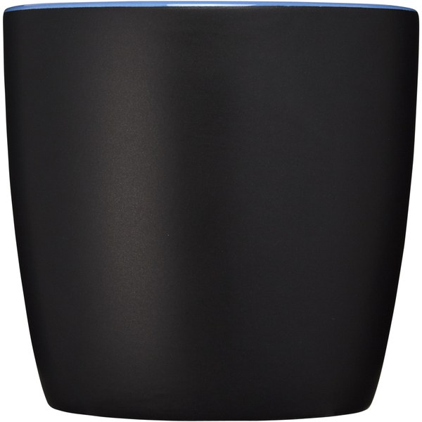 Caneca de cerâmica "Riviera" - EgotierPro 100476