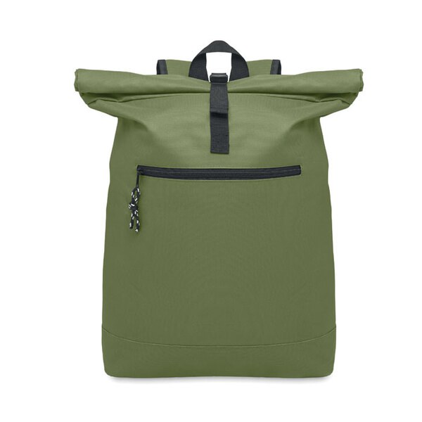 IREA Mochila poliéster portatil 15" - GiftRetail MO2170