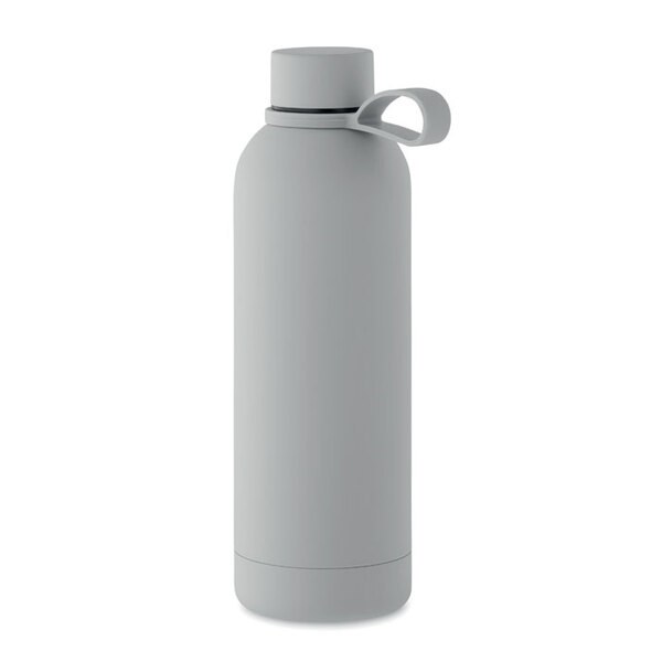 EMERALD Garrafa de parede dupla 500 ml - GiftRetail MO2315