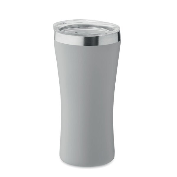 OZ Copo de parede dupla 160 ml - GiftRetail MO2326