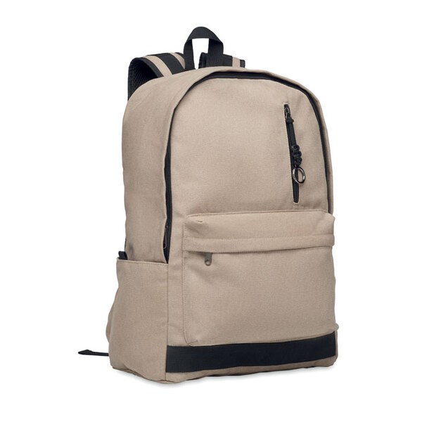 LEIRUR 15 inch laptop backpack - GiftRetail MO2391