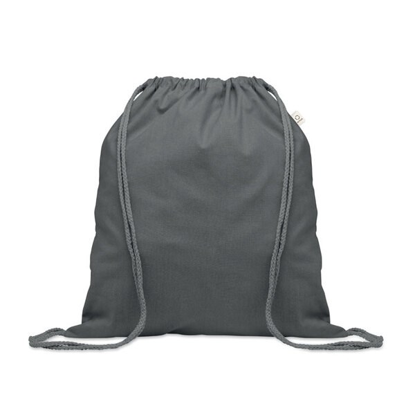 CABETRI COLOUR Recycled 140 gr/m² cotton bag - GiftRetail MO2402