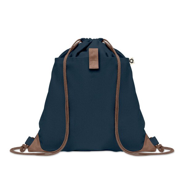 PANDA BAG Saco  algodão reciclado - GiftRetail MO6550