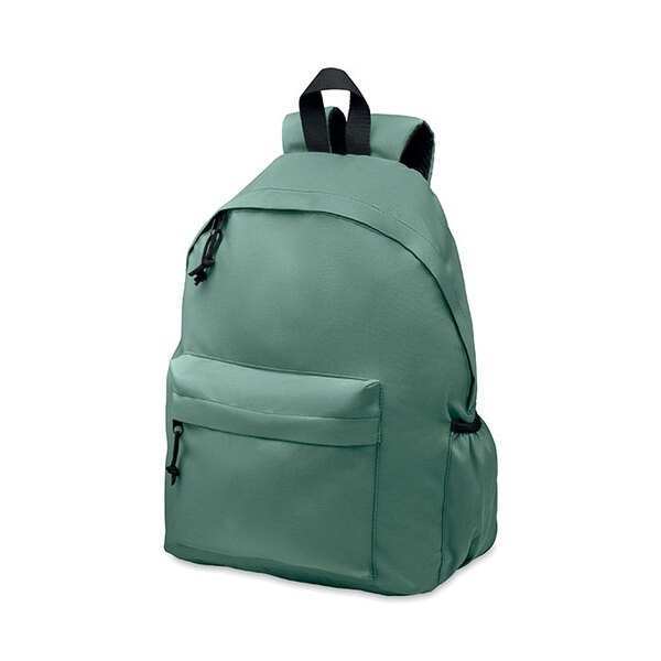BAPAL+ Mochila poliéster RPET 600D - GiftRetail MO6703