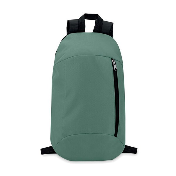 TIRANA Mochila com bolso frontal - GiftRetail MO9577