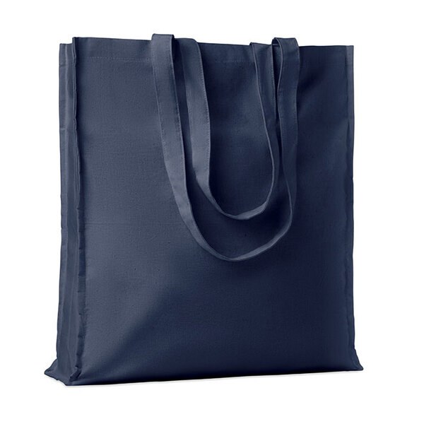 PORTOBELLO Sacola de algodão 140 gr / m² - GiftRetail MO9596