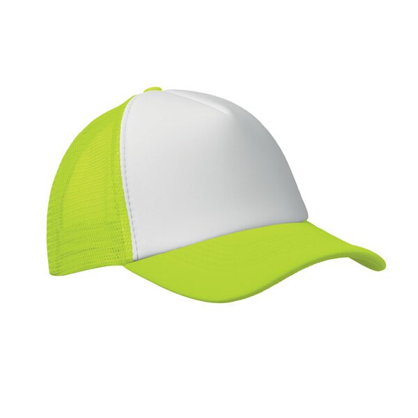 BUBBLE Boné de baseball - GiftRetail MO2269