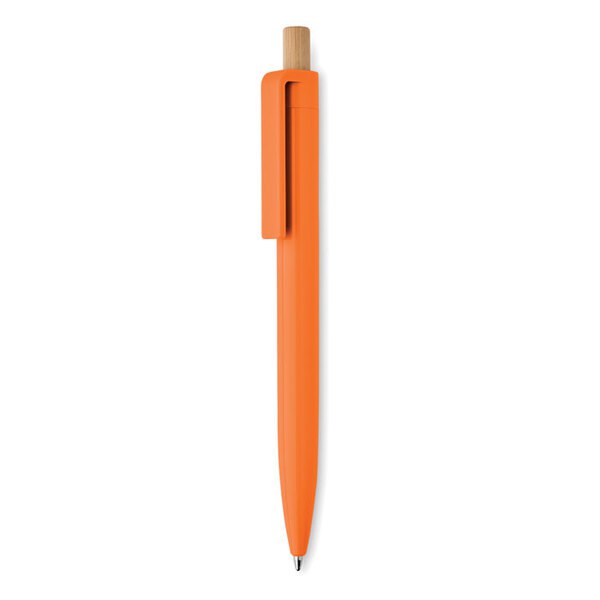 PENU Esferográfica em ABS reciclado - GiftRetail MO2304