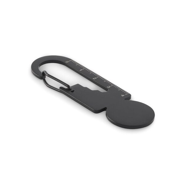 MULTIKEY Ficha multifunções - GiftRetail MO2337