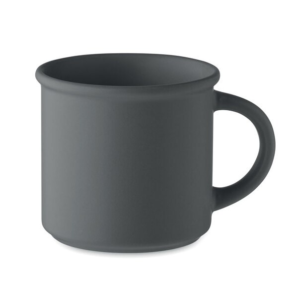 CUPAGE Caneca de cerâmica mate 300 ml - GiftRetail MO2455