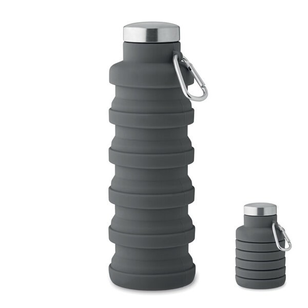 KOLAPSI Garrafa rebatível 500ml - GiftRetail MO2548
