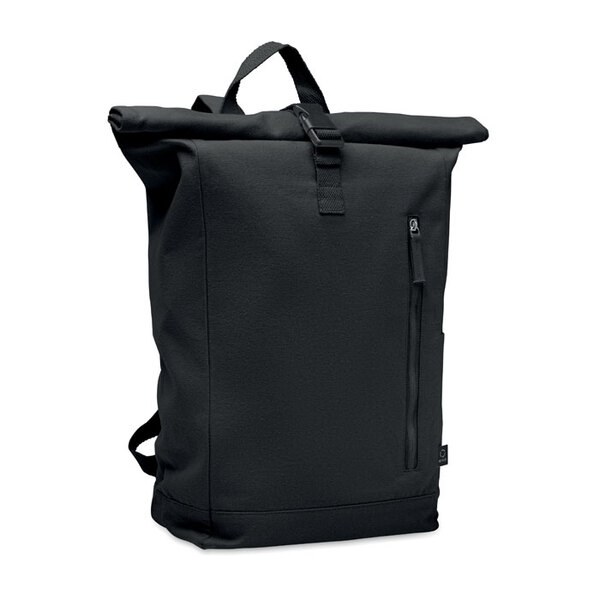 KAMET Mochila Rolltop 390 gr/m² - GiftRetail MO2552