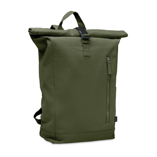KAMET Mochila Rolltop 390 gr/m² - GiftRetail MO2552