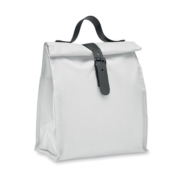 CHILL Saco térmico 600D RPET - GiftRetail MO2557