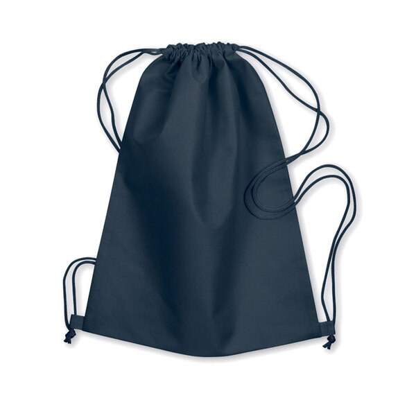 DAFFY Saco de Cordão Não Tecido 80g/m² DAFFY - GiftRetail MO8031