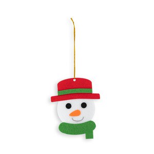 Christmas ornament - Egotier 99030