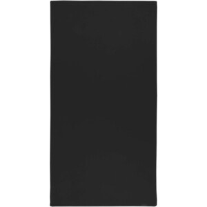 Toalha desportiva RPET 50 x 100 cm "Lucas" - EgotierPro 113502