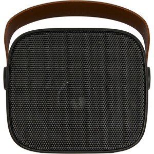 Diya 3W wireless recycled plastic speaker - EgotierPro 124436