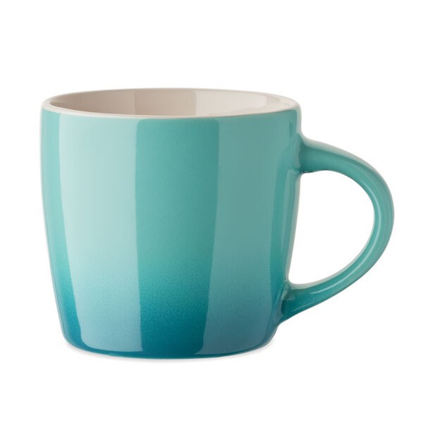PEZE Caneca de cerâmica 300ml - GiftRetail MO2564