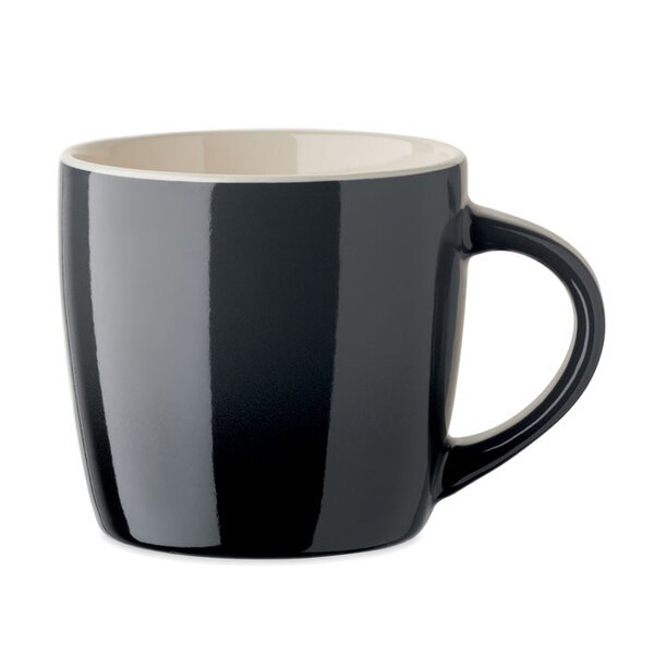 PEZE Caneca de cerâmica 300ml - GiftRetail MO2564