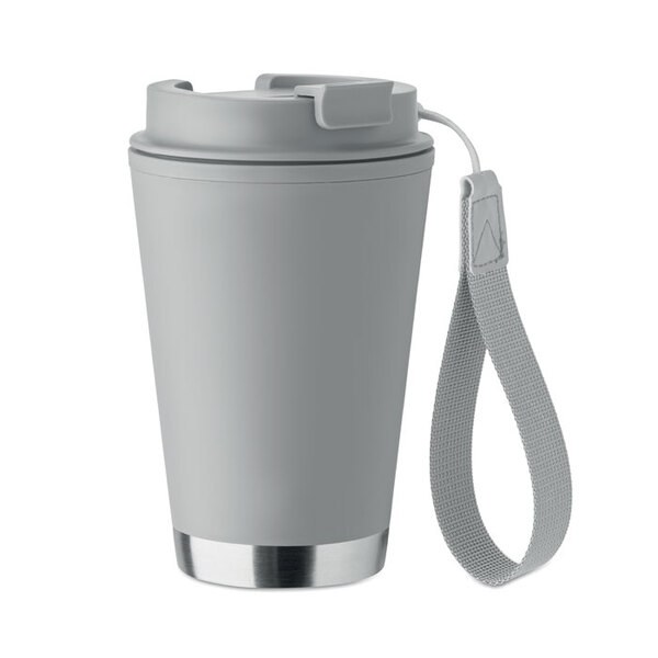 TOPIZ Copo de parede dupla 300ml - GiftRetail MO2596