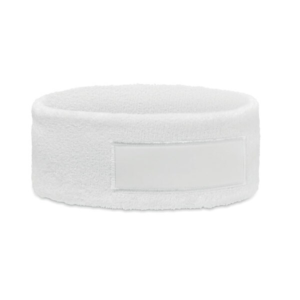 ATAMA Headband in polycotton - GiftRetail MO2609