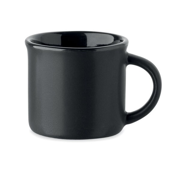 ESPRES Chávena café em cerâmica 40 ml - GiftRetail MO2610