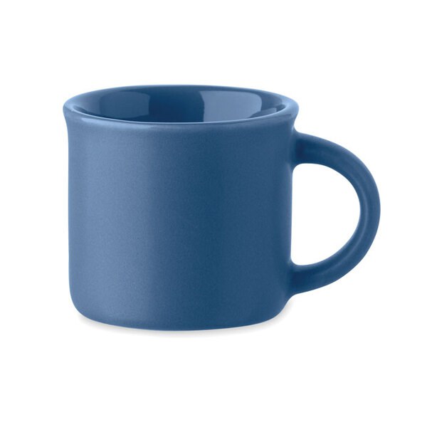 ESPRES Chávena café em cerâmica 40 ml - GiftRetail MO2610
