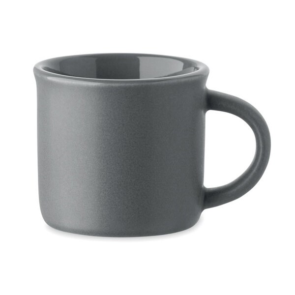 ESPRES Chávena café em cerâmica 40 ml - GiftRetail MO2610