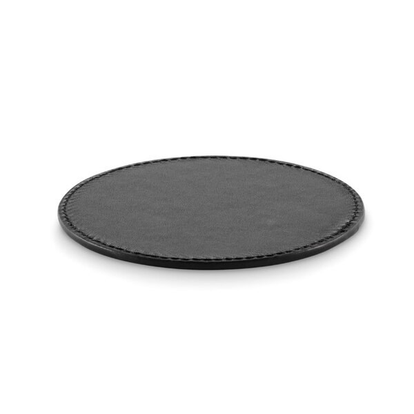 POSA Base para copos redonda em PU - GiftRetail MO2616