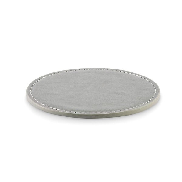 POSA Base para copos redonda em PU - GiftRetail MO2616