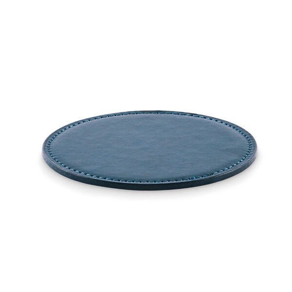 POSA Base para copos redonda em PU - GiftRetail MO2616