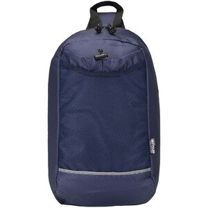 Nomad GRS recycled hydration crossbody bag 6L - EgotierPro 130101