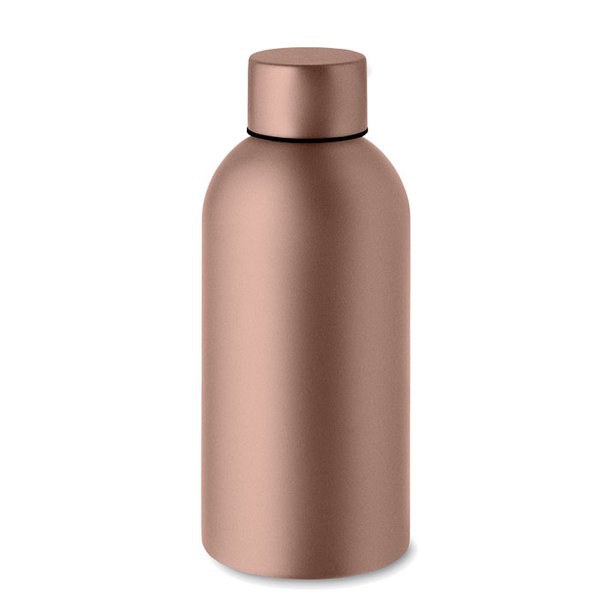 ATHENA MID Garrafa parede simples 500 ml - GiftRetail MO2516