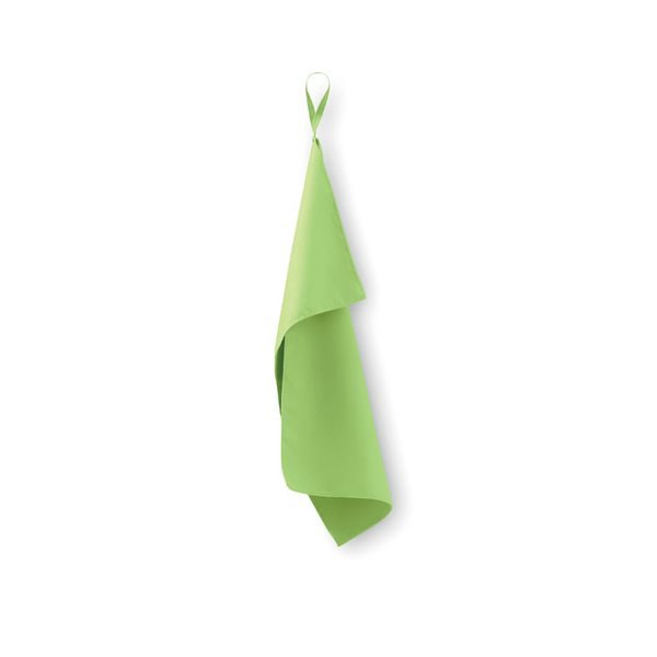 ATOLL 30 Microfibre towel - GiftRetail MO2760