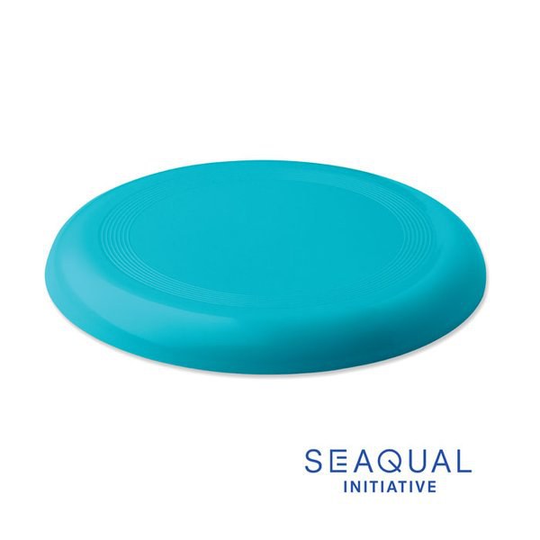 SIDNEY SEA Frisbee SEAQUAL® - GiftRetail MO2863