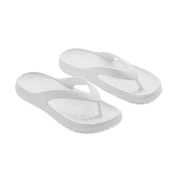 EVASLIP Chinelos tamanho 38-39 - GiftRetail MO2893