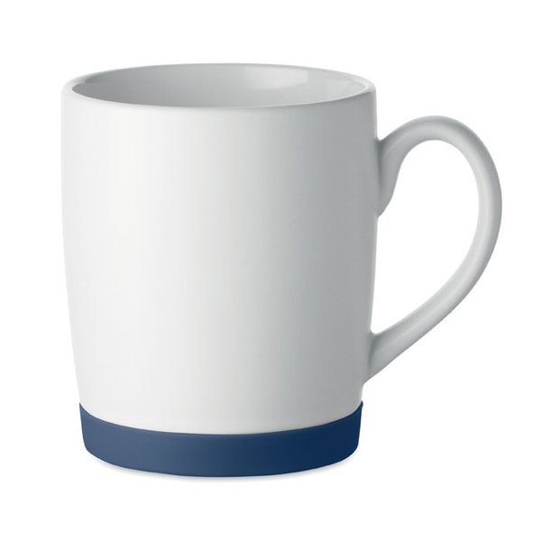 SILBASE Caneca de cerâmica 300ml - GiftRetail MO2958
