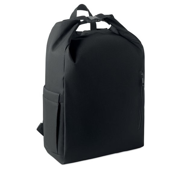 UNITON mochila roll top 15 - GiftRetail MO2969