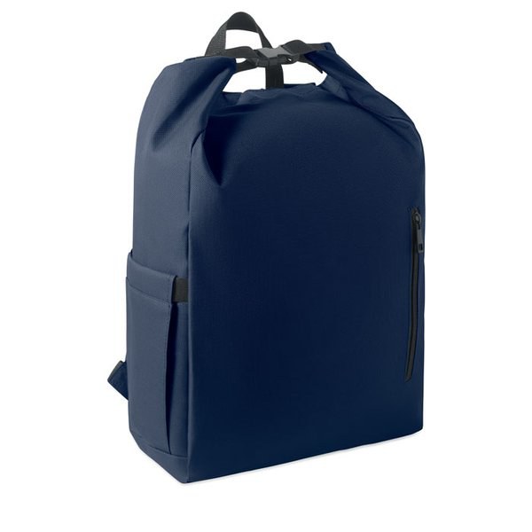 UNITON mochila roll top 15 - GiftRetail MO2969