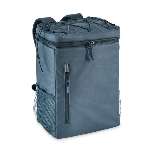 MAFRIO Mochila térmica em RPET 600D - GiftRetail MO2971