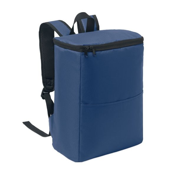 MUFRIO Mochila térmica RPET - GiftRetail MO2972